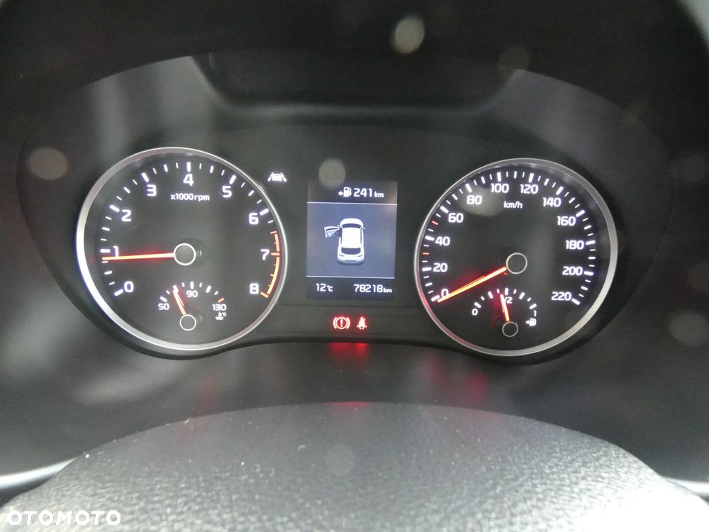 Kia Stonic - 20