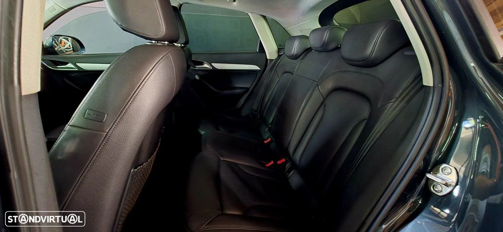 Audi Q3 1.4 TFSI CoD Sport - 20