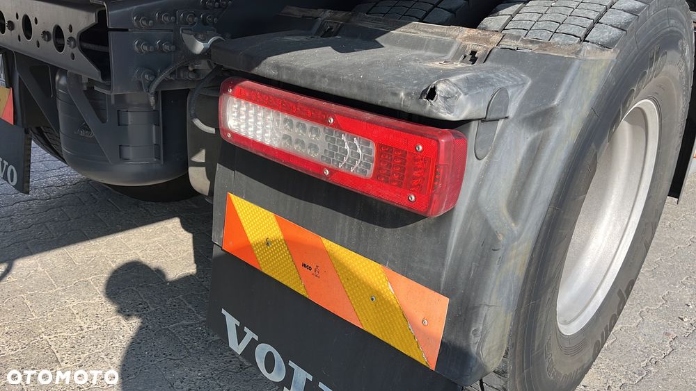 Volvo Fh500 EEV - 9