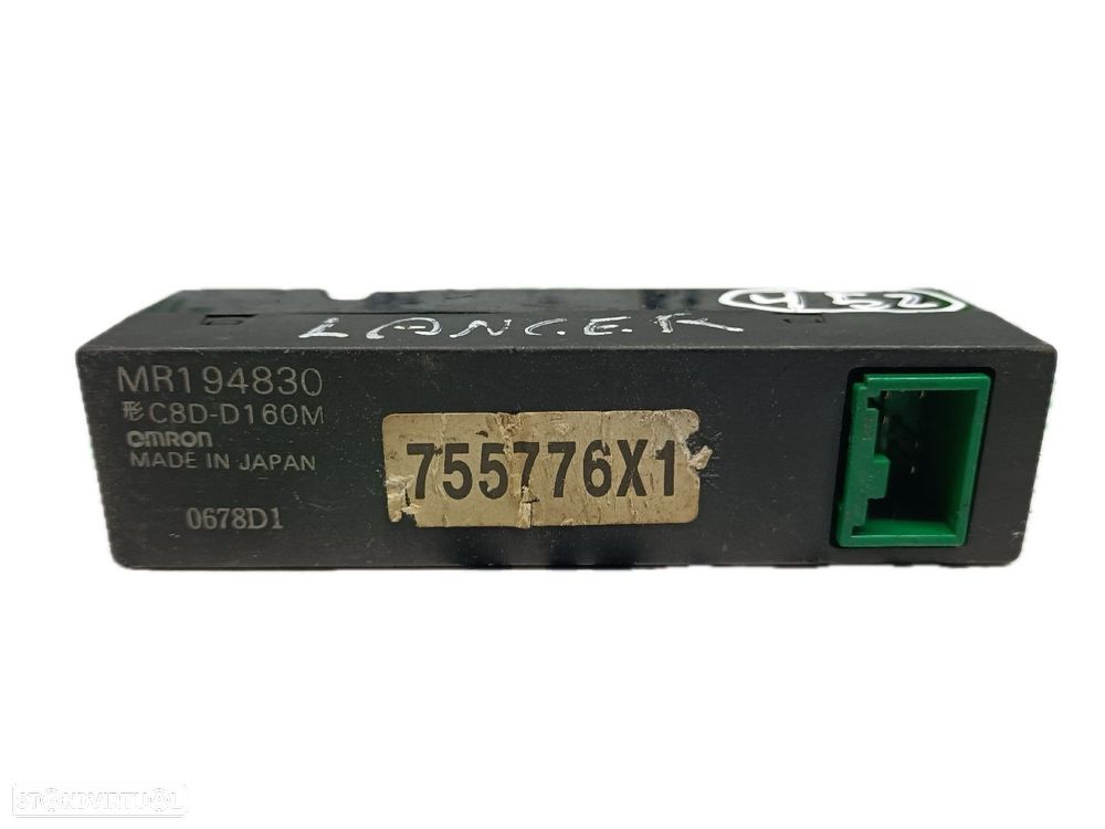 Botão / Botões / Comutador Vidro Dto Mitsubishi Lancer Vi (Cj_, Cp_) - 1