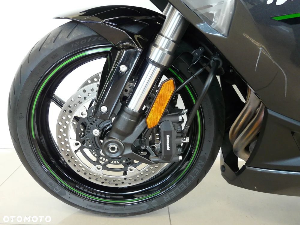 Kawasaki Ninja - 18