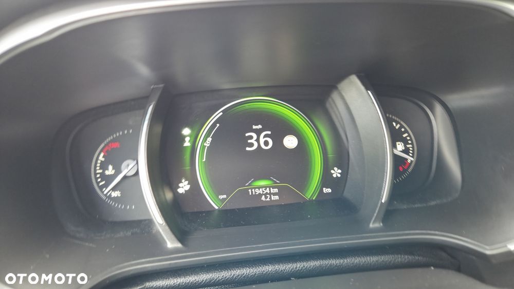 Renault Megane 1.6 dCi Business - 15