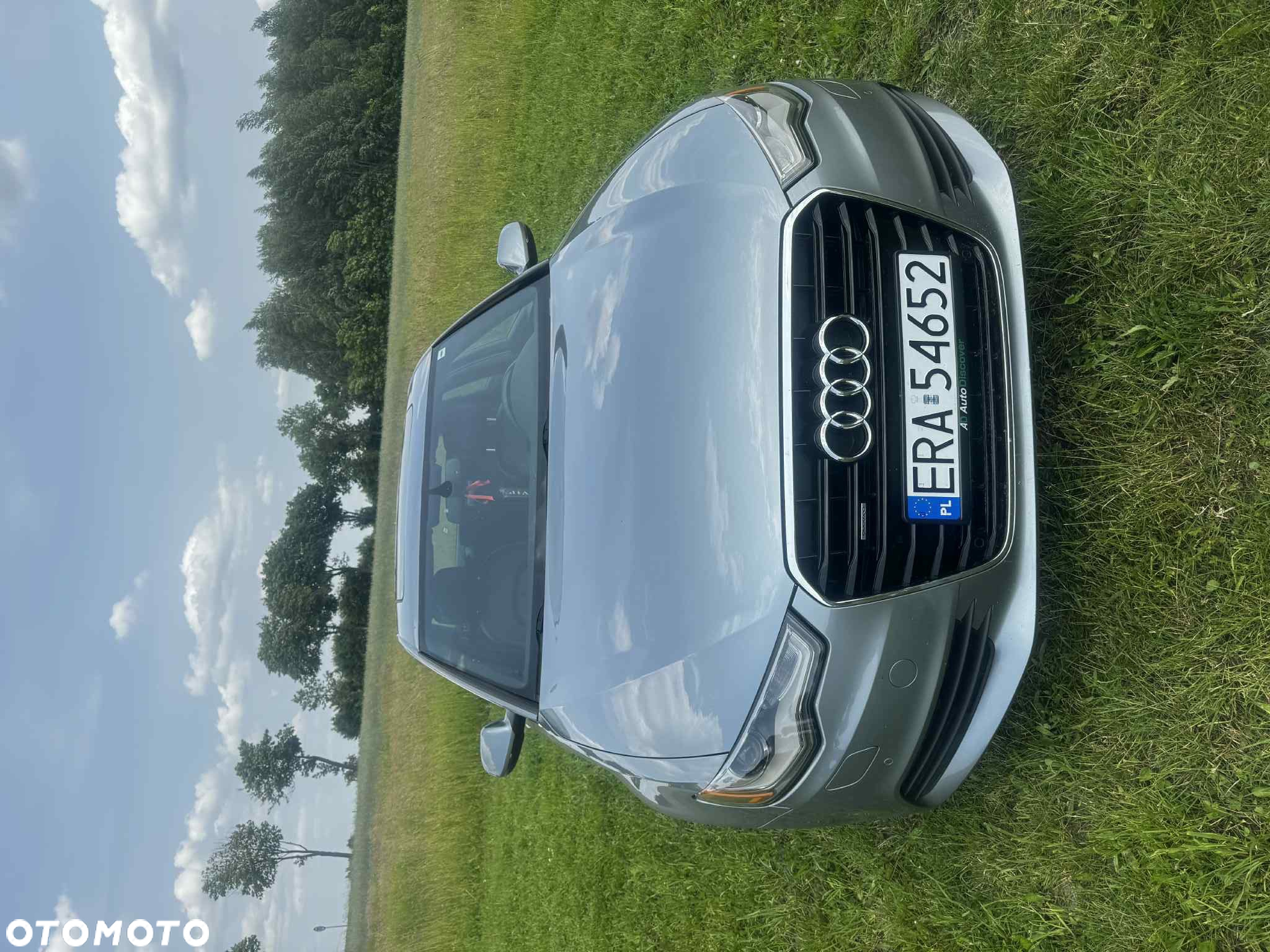 Audi A6 2.0 TFSI Quattro S tronic - 4