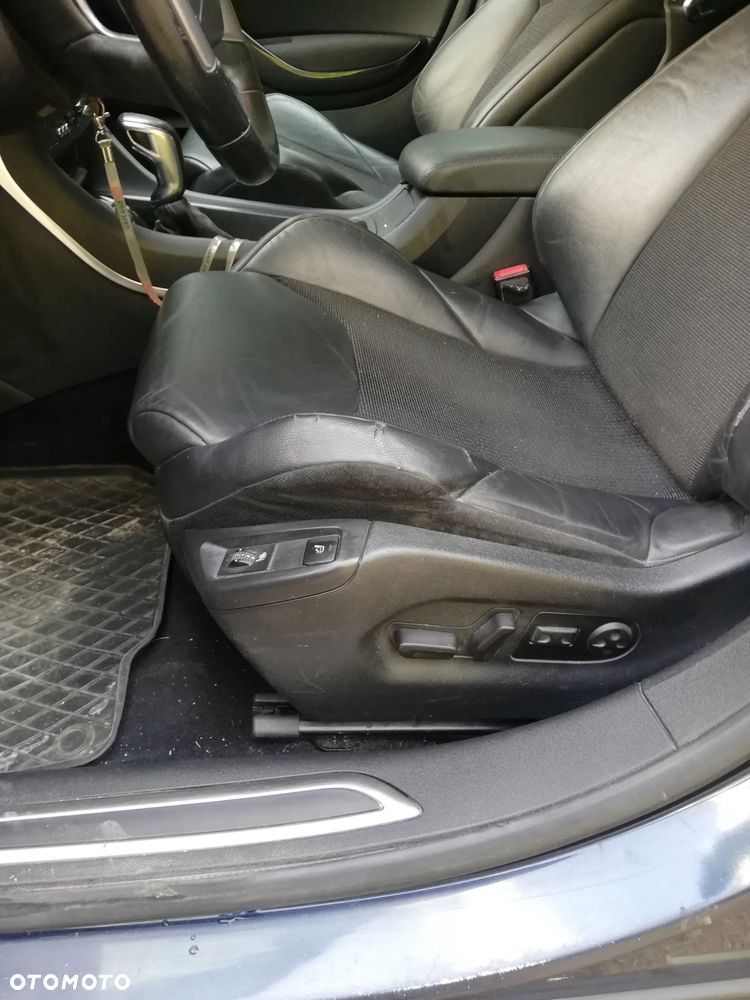 Citroën C5 HDi 165 FAP Exclusive - 17