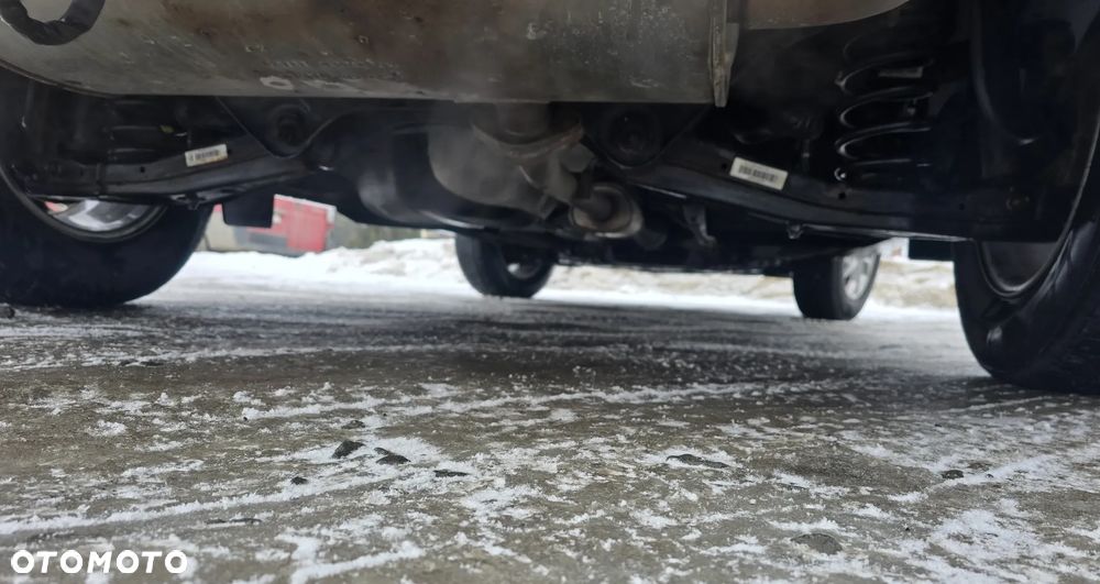 Hyundai Tucson blue 1.6 GDi 2WD Classic - 20