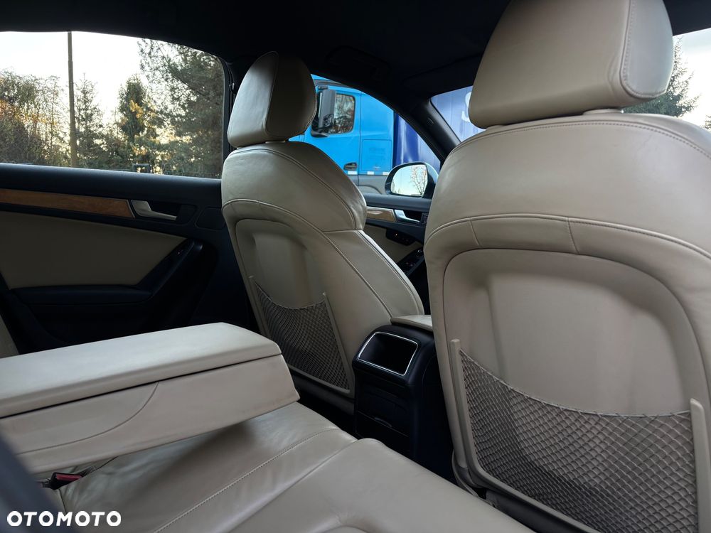 Audi A4 Limousine 1.8 TFSI Limited Edition - 22