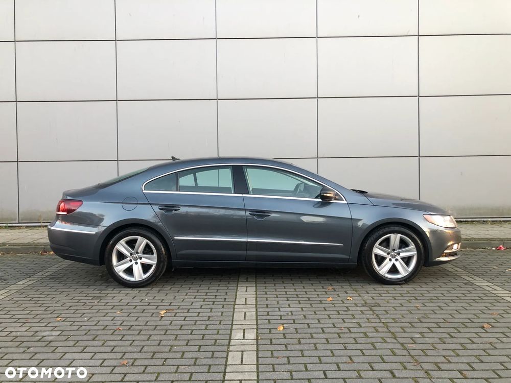 Volkswagen CC - 24