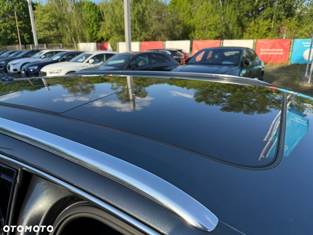 Audi A6 Avant - 11