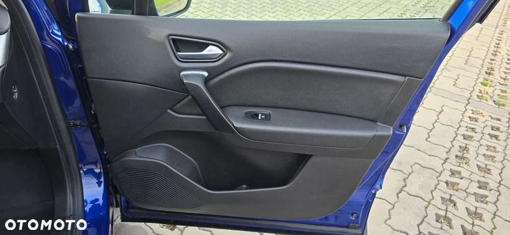Renault Captur BLUE dCi 115 INTENS - 29