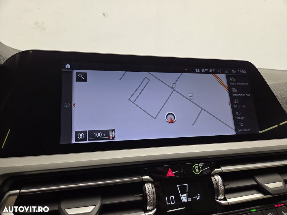 BMW Seria 3 320d xDrive AT MHEV - 13