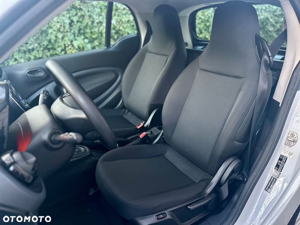 Smart Fortwo EQ - 13