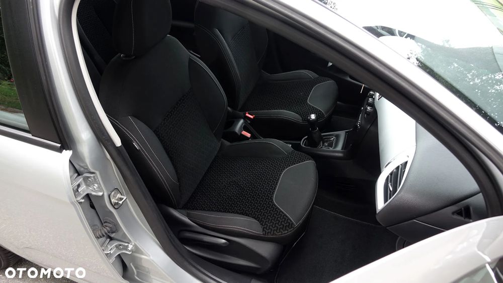Citroën C3 VTi 95 Business Class - 14