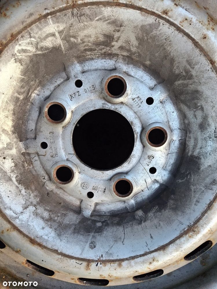 Mercedes Vito 2,2cdi 150tkm przód z Niemiec - 10