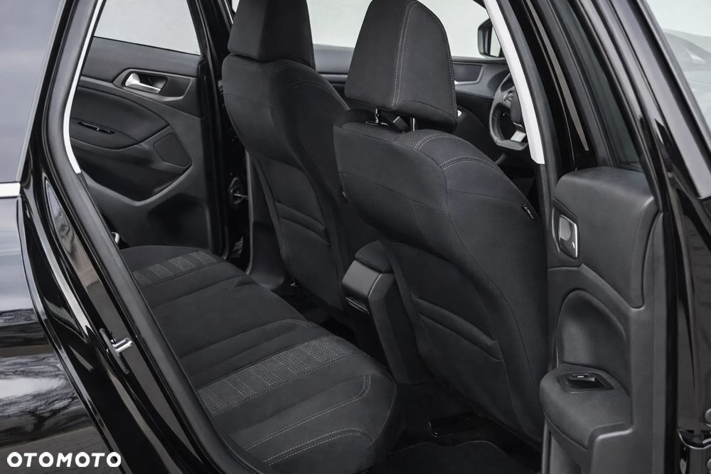 Peugeot 308 1.6 BlueHDi Allure S&S - 12