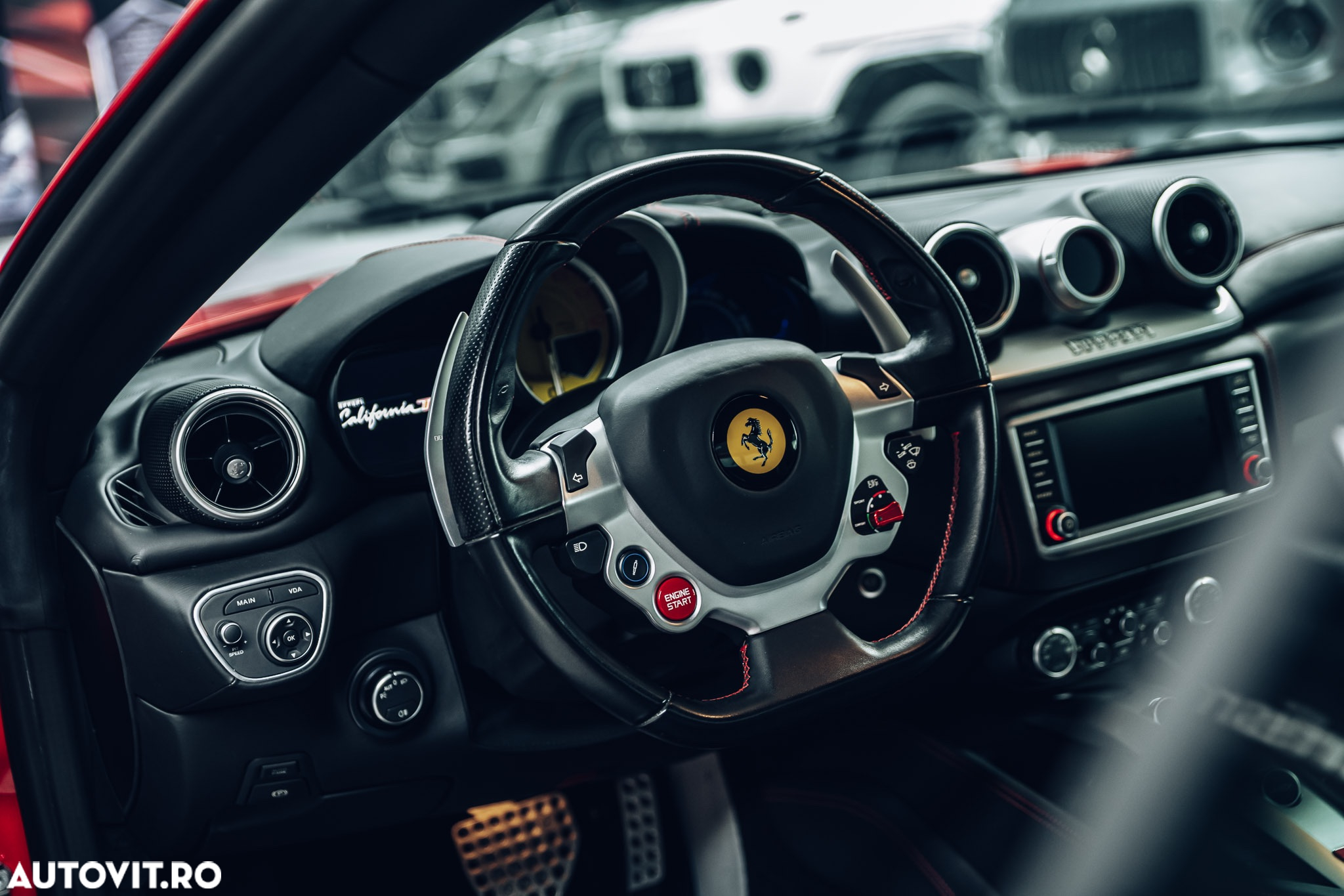 Ferrari California - 17