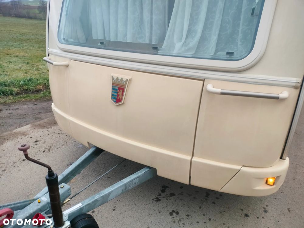 Tabbert Comtesse - 22