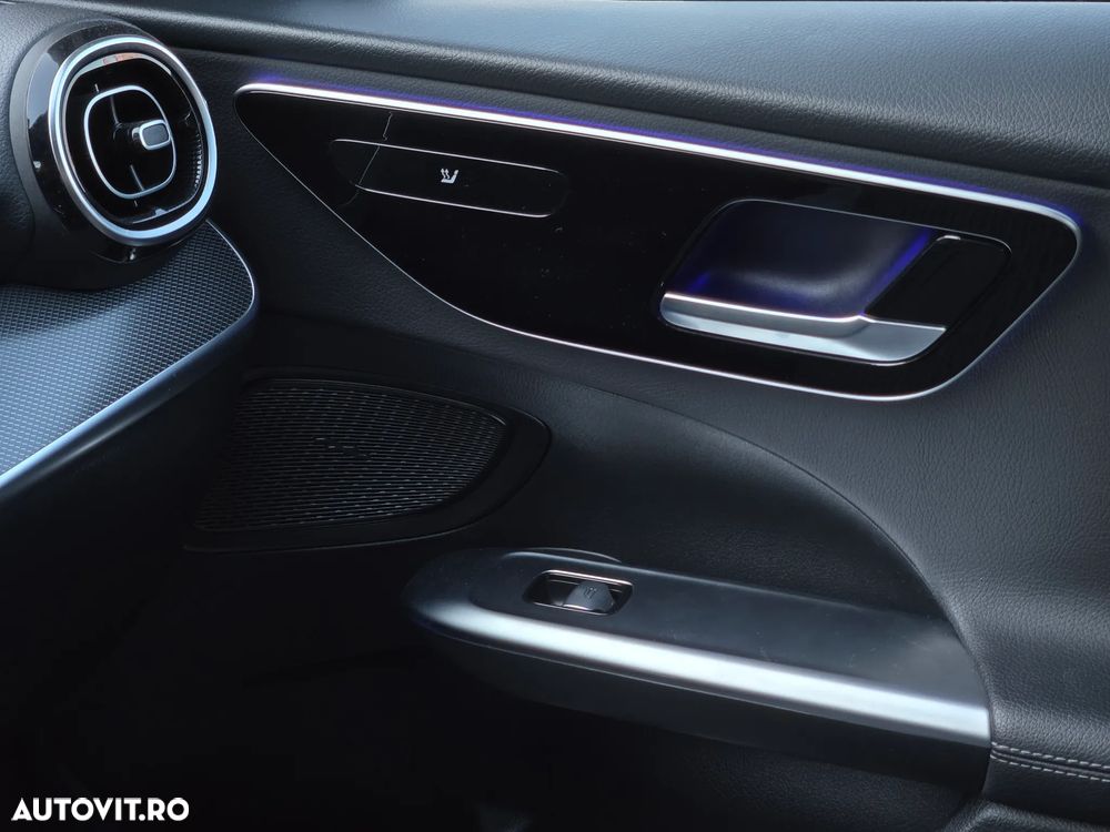 Mercedes-Benz C 180 9G-TRONIC Edition Avantgarde - 20