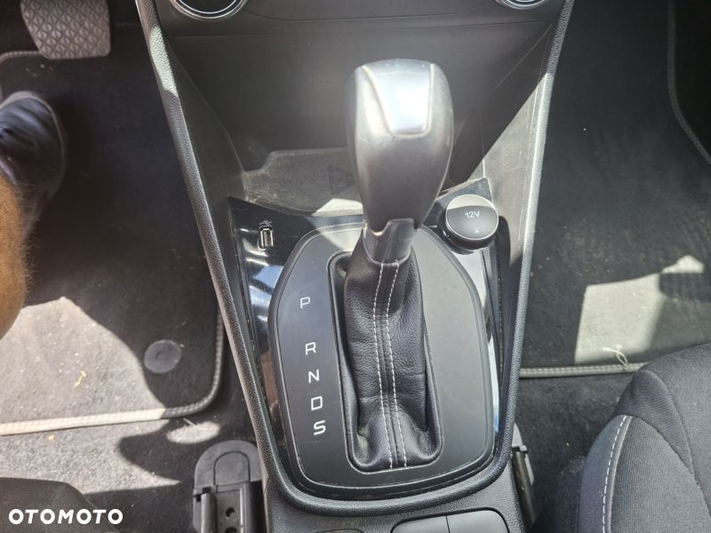 Ford Fiesta 1.0 EcoBoost S&S TITANIUM - 13