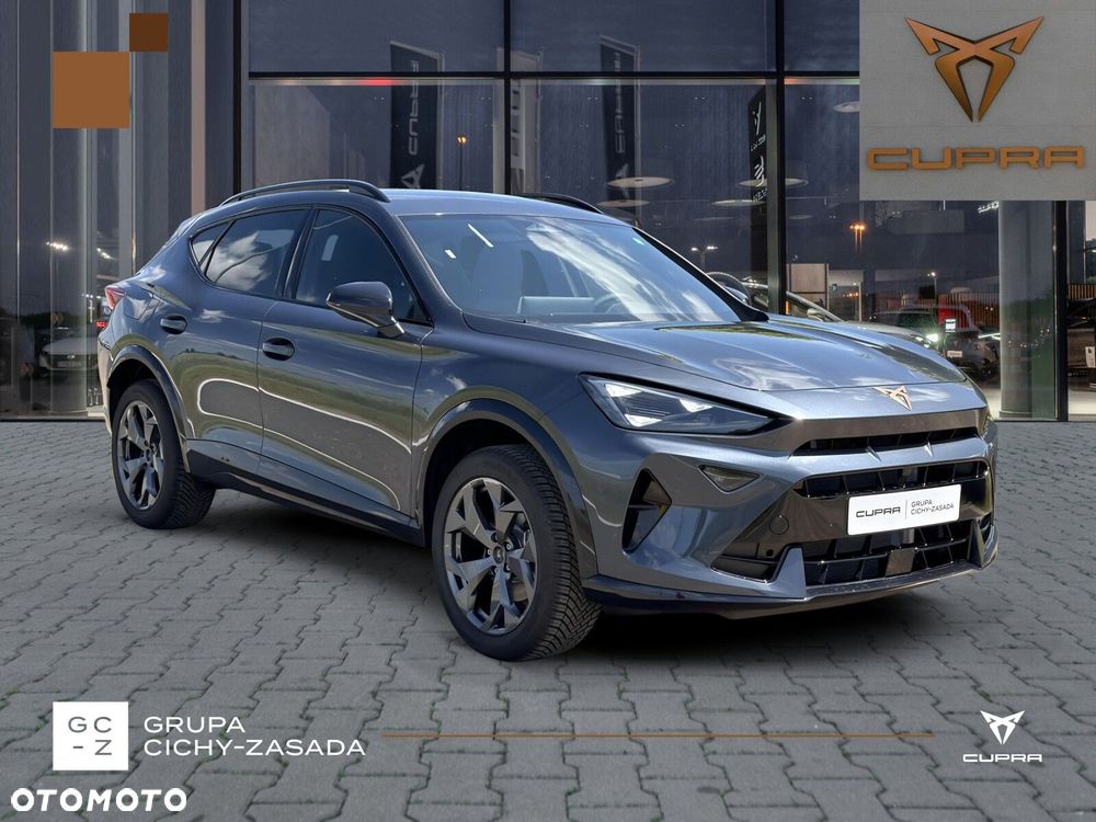Cupra Formentor - 8