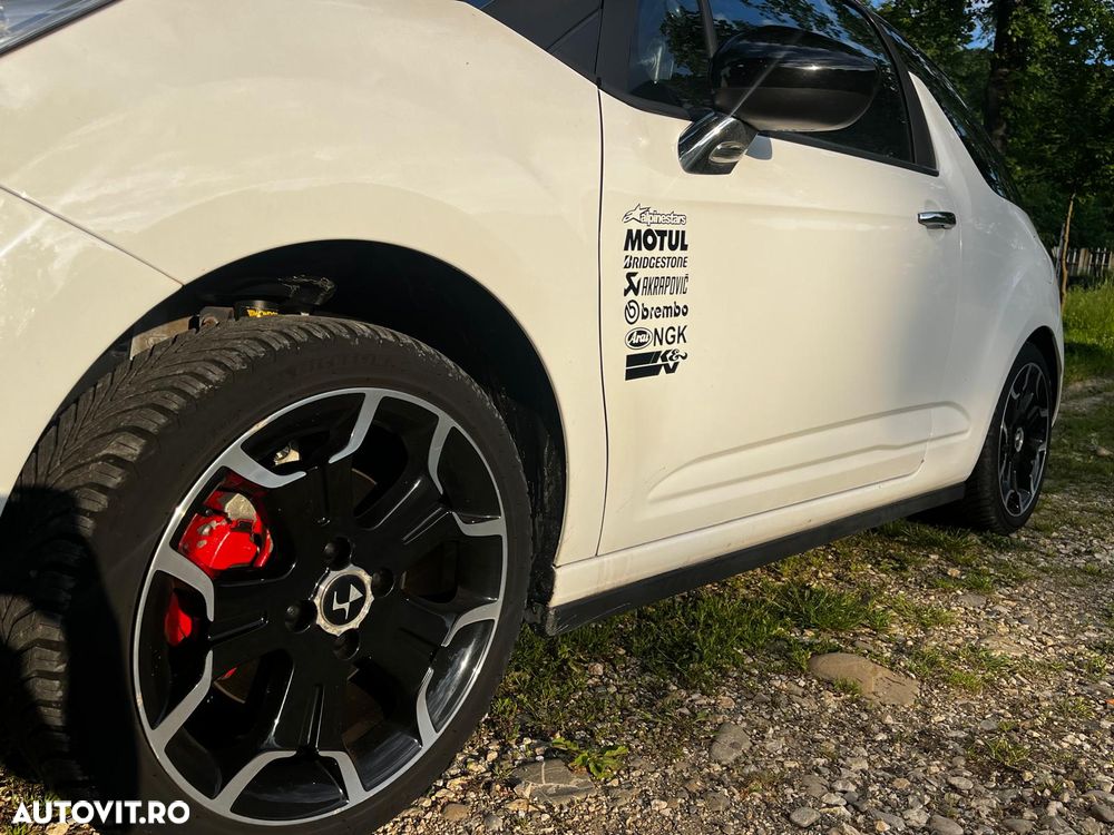 Citroen Ds3 2011 photo 3