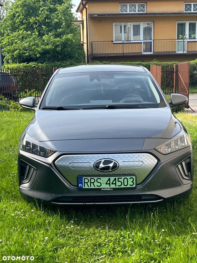 Hyundai IONIQ Premium - 11