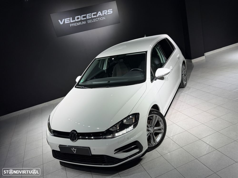 VW Golf 1.4 TSI Sound - 3