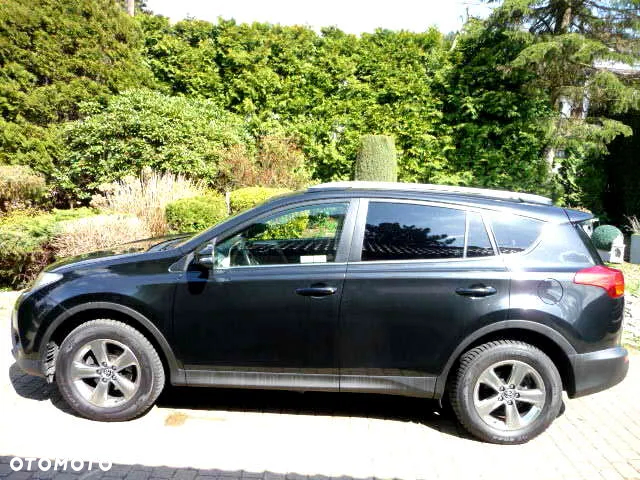 Toyota RAV4 2.0 D-4D Prestige - 7