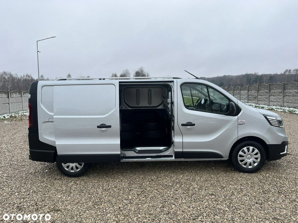 Renault Trafic - 8