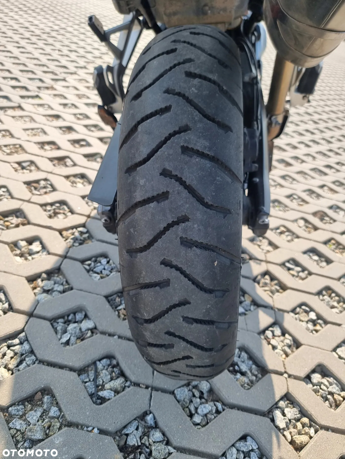 BMW GS - 24