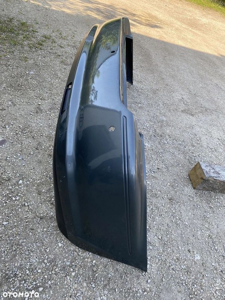 ZDERZAK TYŁ TYLNY LEXUS RX I 52159-48010 XV10 - 5