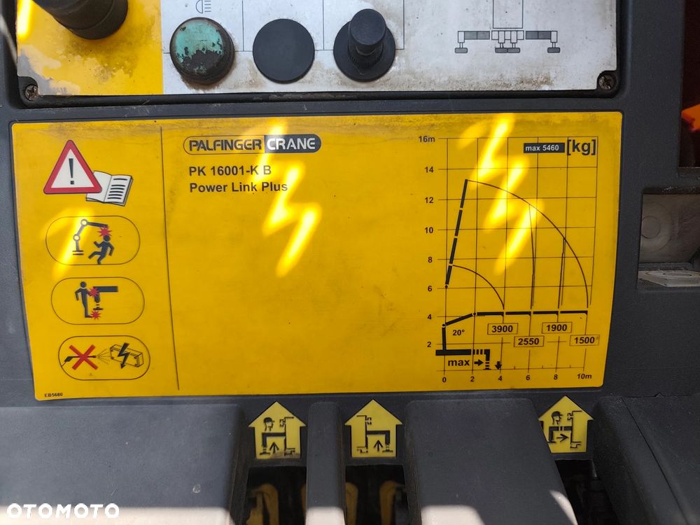 MAN TGS 26.400 6X6 - 5