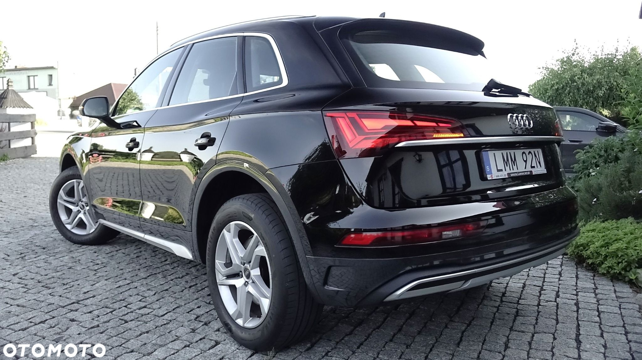 Audi Q5 - 2