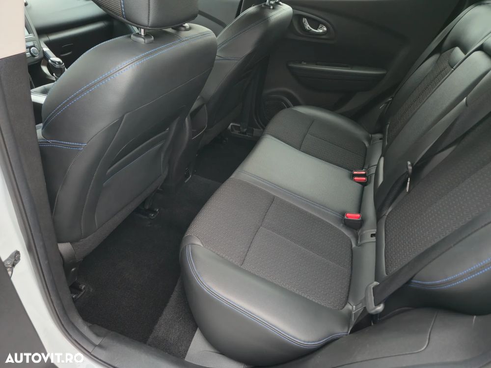 Renault Kadjar Energy TCe 130 LIMITED - 27