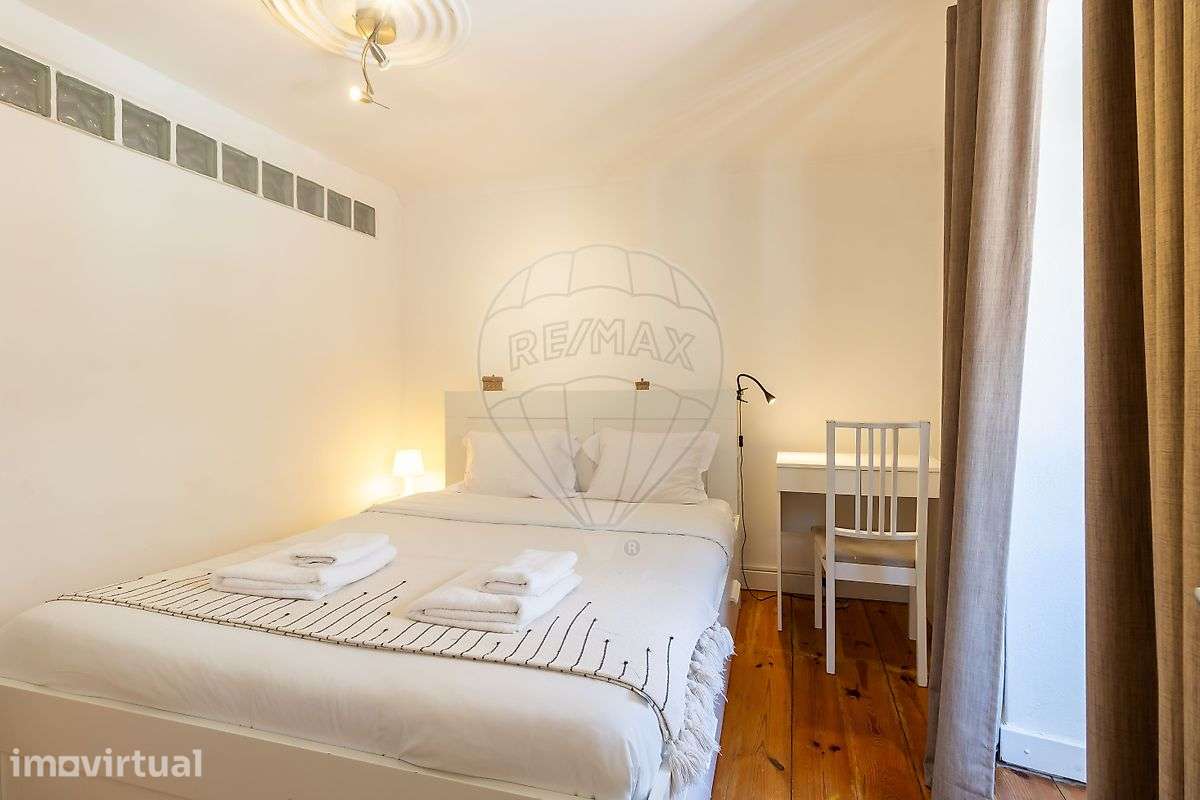 Apartamento T1 para venda - Grande imagem: 4/24