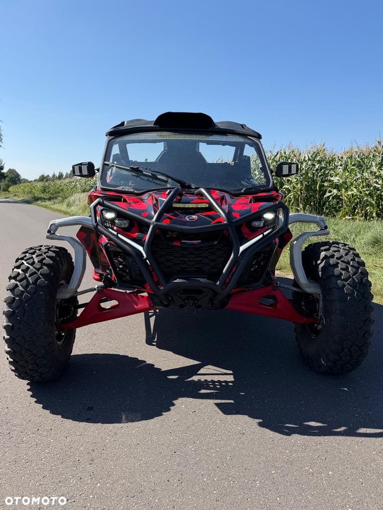 Can-Am Maverick - 15