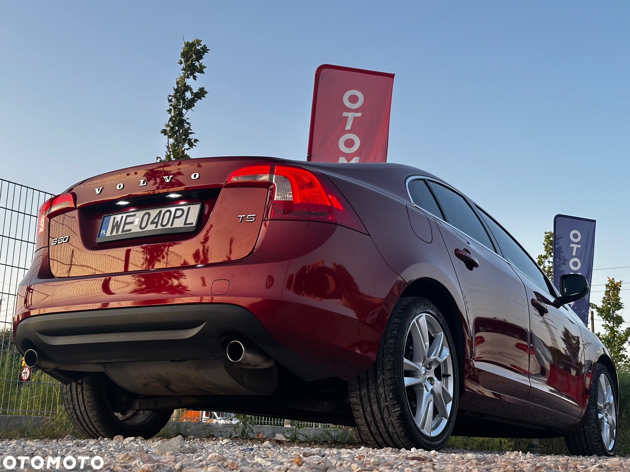 Volvo S60 2.5 T5 - 17