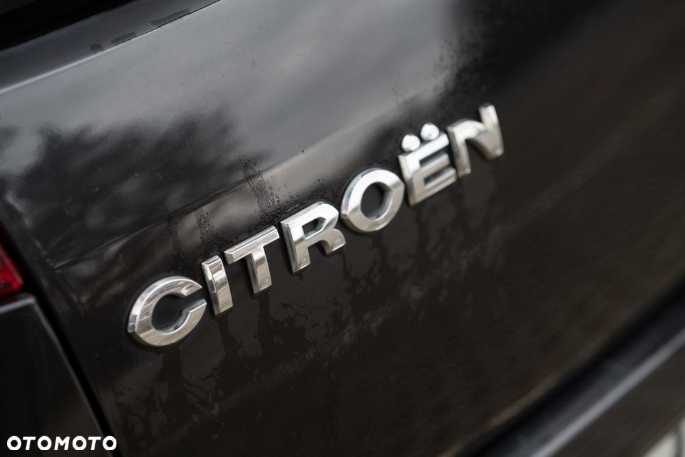 Citroën C4 1.6 16V VTR Pack - 8