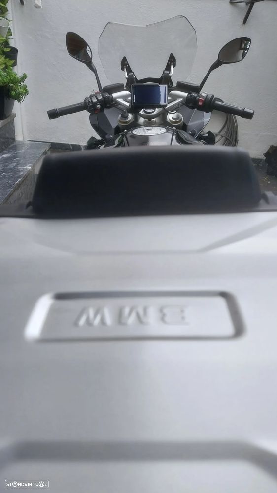 BMW R 1200 RS - 8