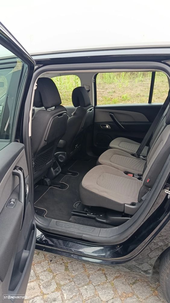 Citroën Grand C4 Spacetourer 1.2 PureTech C-Series - 5