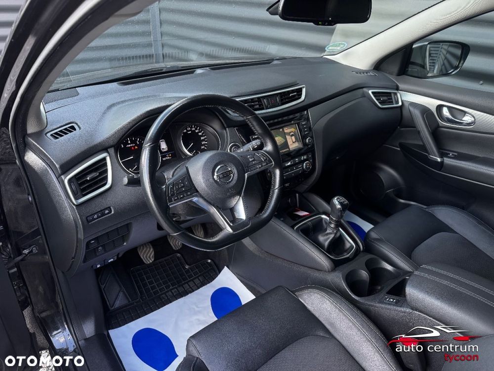 Nissan Qashqai - 13