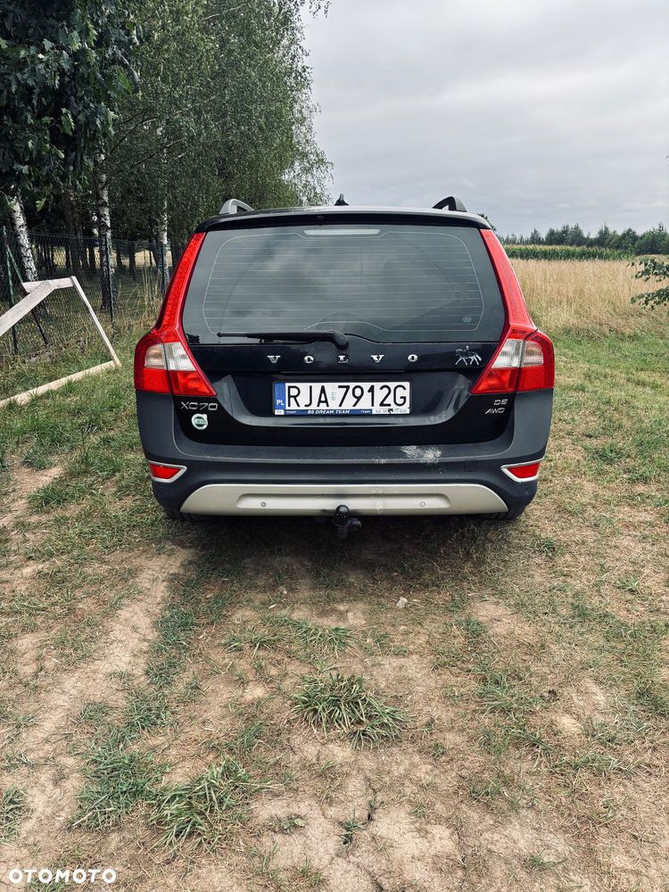 Volvo XC 70 - 6