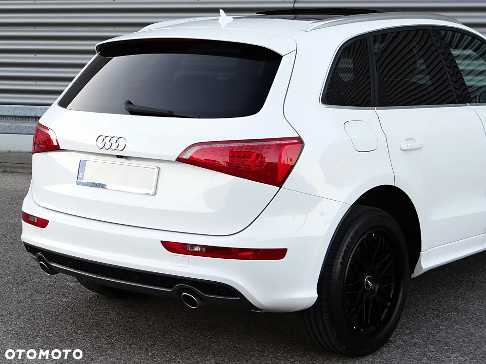 Audi Q5 3.0 TDI Quattro S tronic - 19