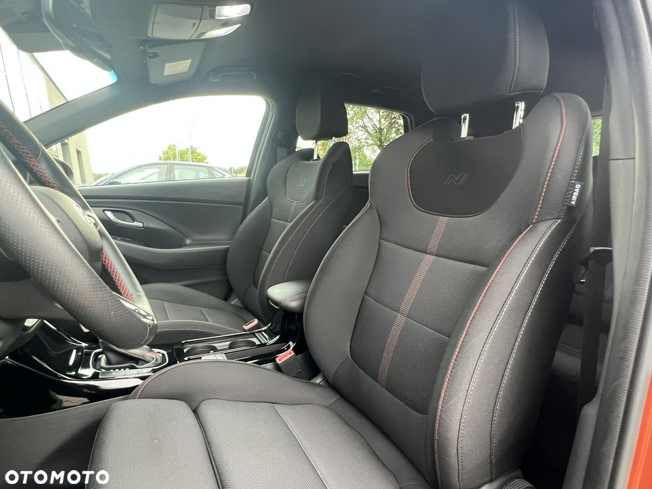 Hyundai i30 - 12
