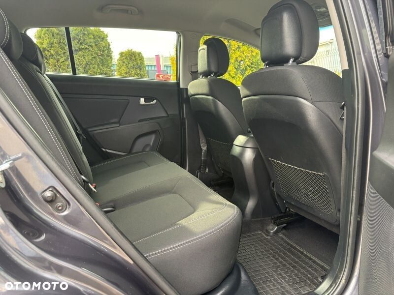 Kia Sportage 1.6 GDI L 2WD - 20