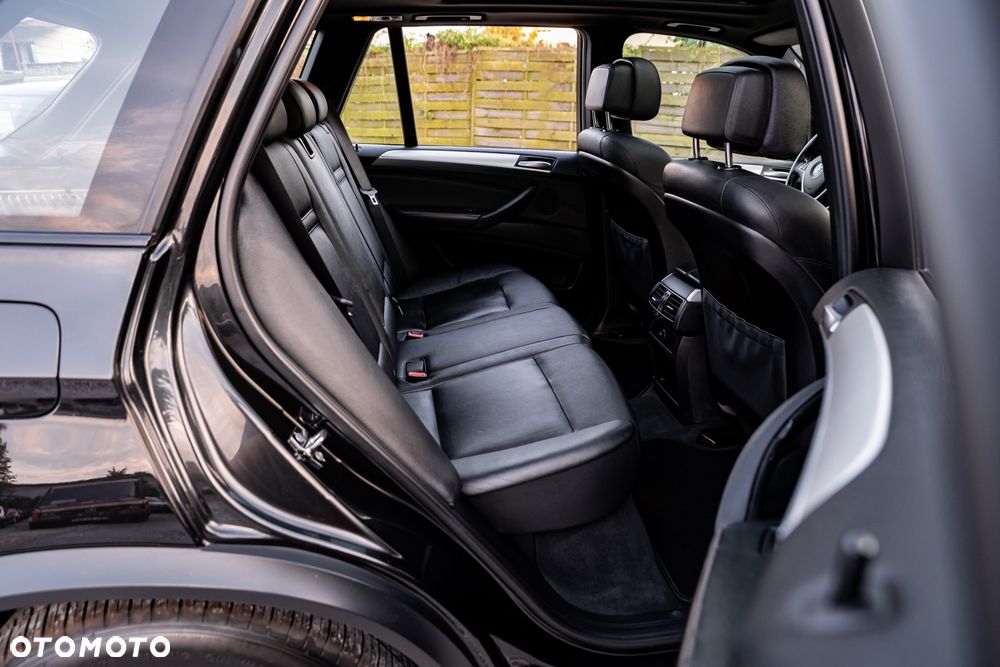 BMW X5 xDrive30d - 21