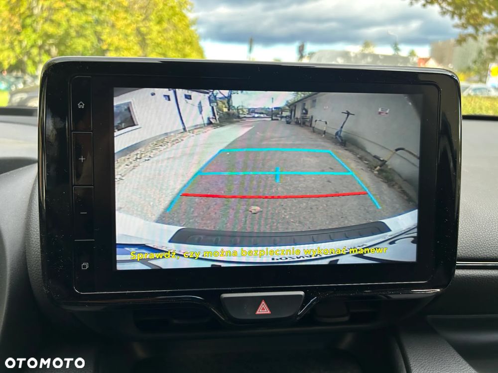 Toyota Yaris Hybrid 1.5 GR Sport - 20