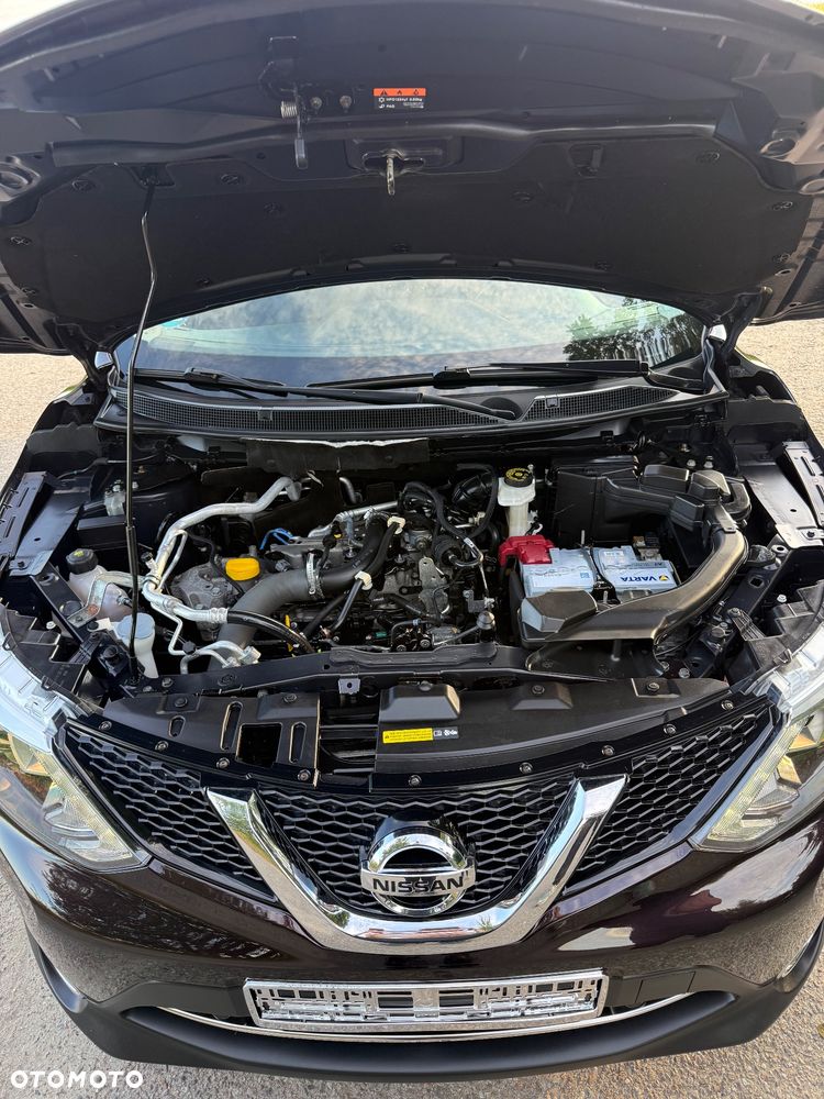 Nissan Qashqai 1.2 DIG-T Tekna+ - 36