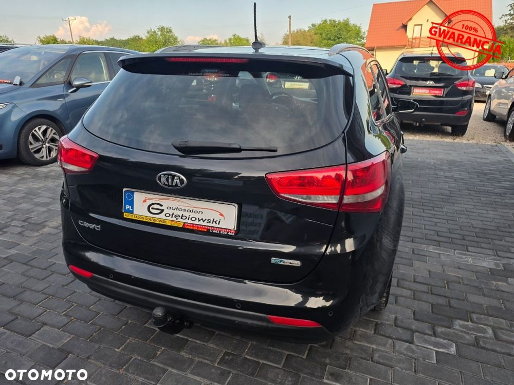 Kia Ceed 1.6 CRDi XL - 18