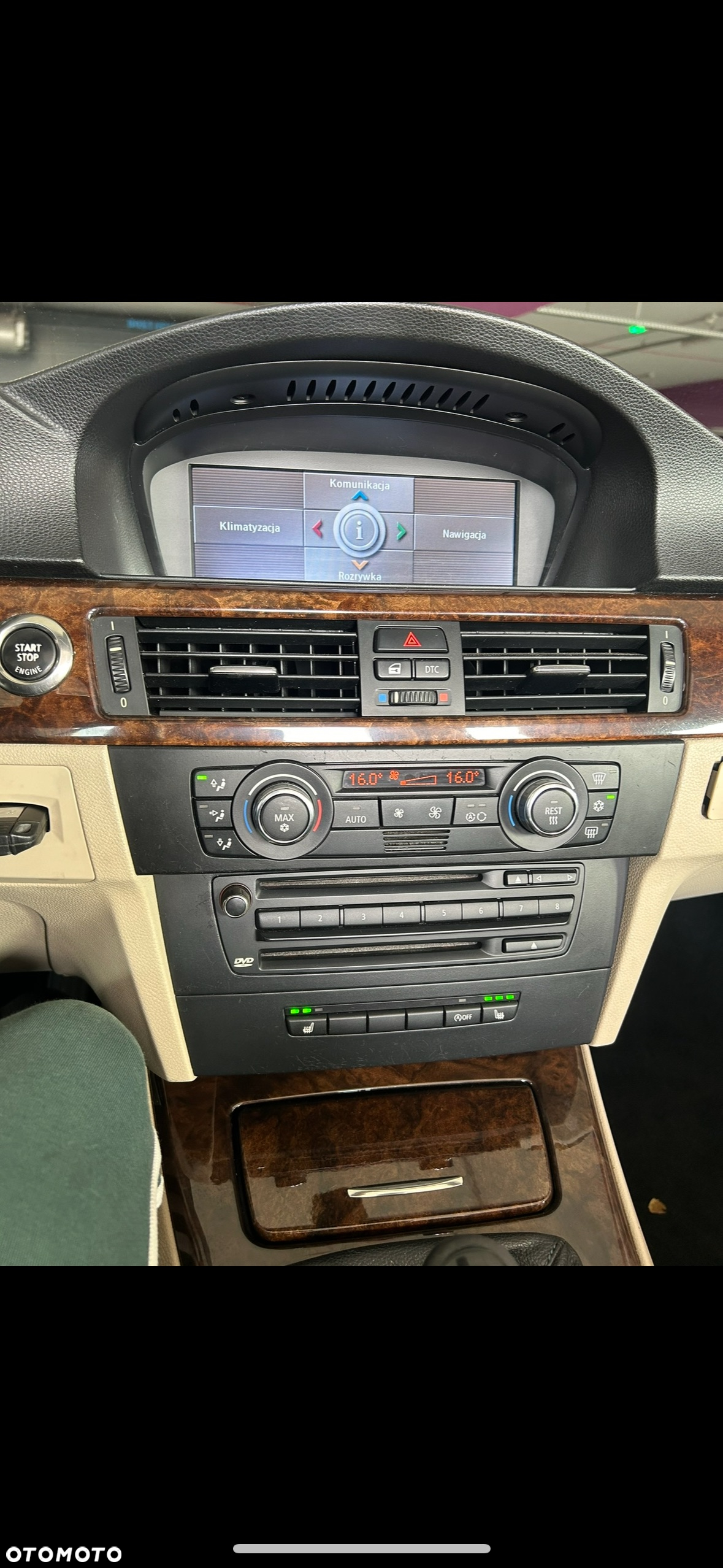 BMW Seria 3 320d - 13