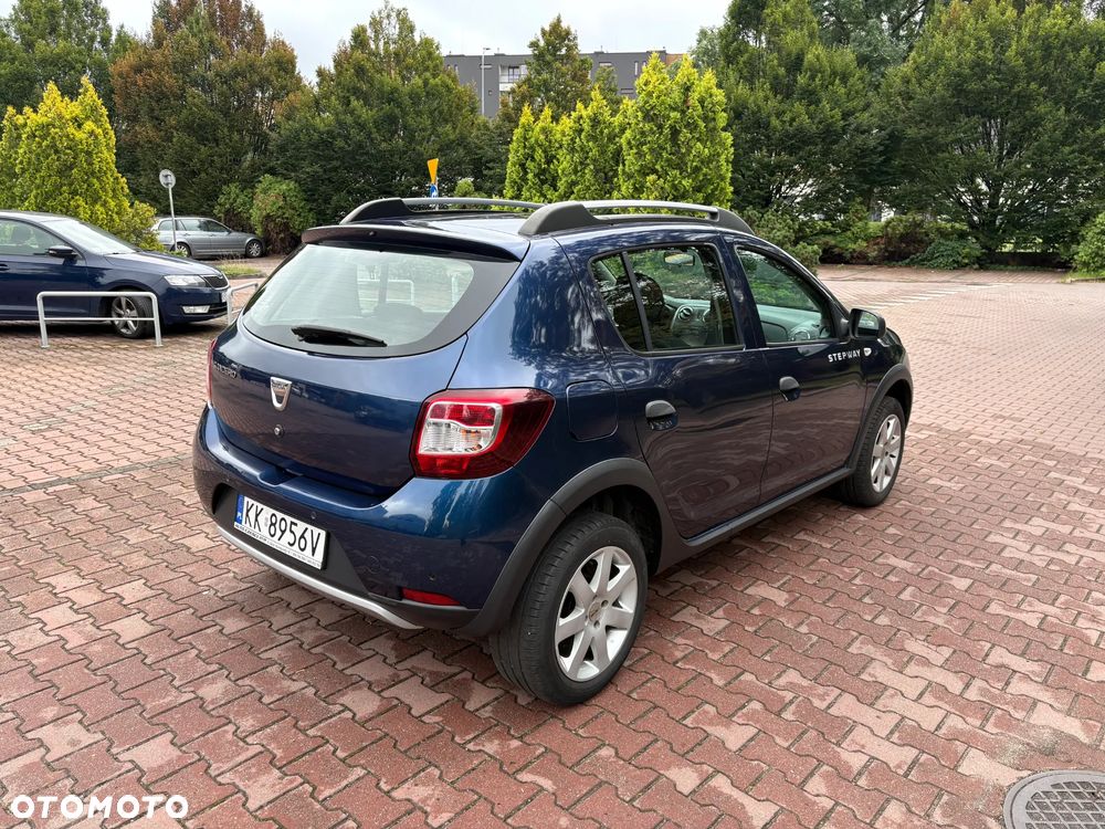 Dacia Sandero TCe 90 Laureate - 6